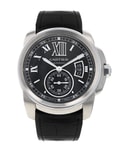 Pre-Owned Cartier Calibre De Cartier Watch